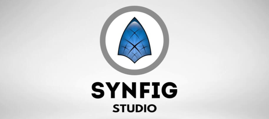 تحميل برنامج صنع افلام الكرتون 2024 Synfig Studio