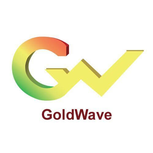 تحميل برنامج جولد ويف 2024 GoldWave مجانا للكمبيوتر