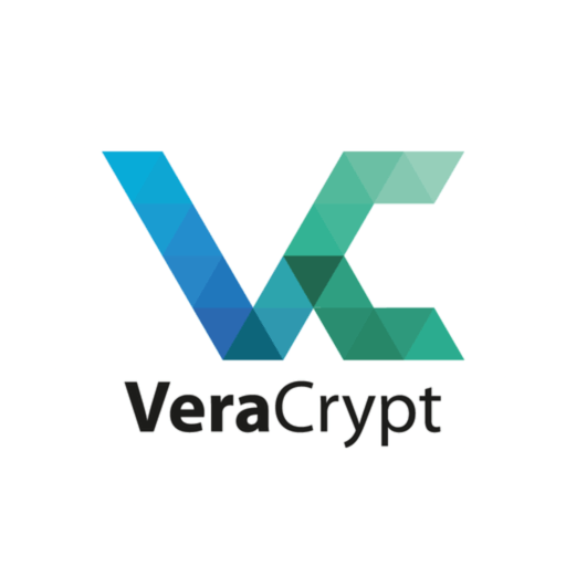 تشفير الملفات وحمايتها بكلمة مرور ، انشاء اسطوانات مشفرة ، VeraCrypt