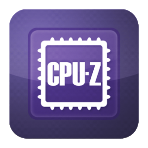 برنامج معرفة مواصفات الكمبيوتر ، الإطلاع على مكونات الجهاز ، Download CPU-Z