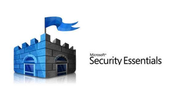 برنامج مكافحة الفيروسات وملفات التجسس ، تأمين نظام الويندوز ، مكافح الملفات الضارة ، Download Microsodt Security Essentials