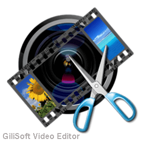 تعديل الفيديو ، إضافة التأثيرات ، تقطيع الاجزاء غير المرغوب فيها ، دمج المقاطع ، Download Gilisoft Video Editor
