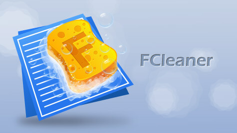 برنامج تنظيف الجهاز ، صيانة الكمبيوتر ، مسح اثار التصفح ، Download Fcleaner