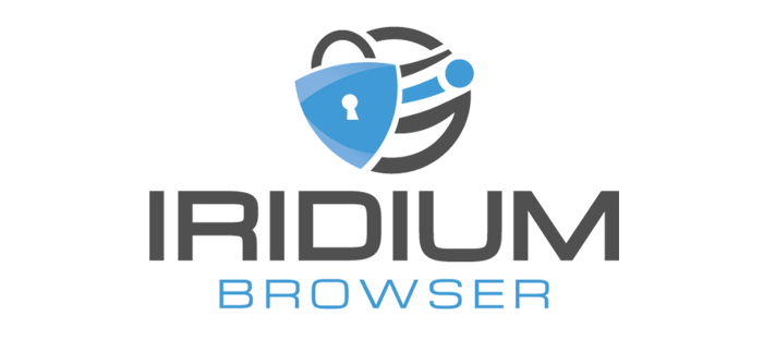تحميل احدث متصفح مواقع النت Iridium Browser للكمبيوتر